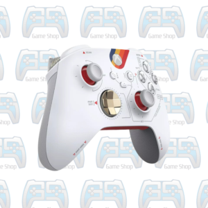 MANETTE XBOX SERIES STARFIELD | XBOX ONE - SERIES - PC | OCCASION 4