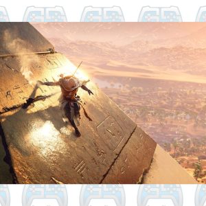 ASSASSIN'S CREED : Origins | PS4 | OCCASION 2