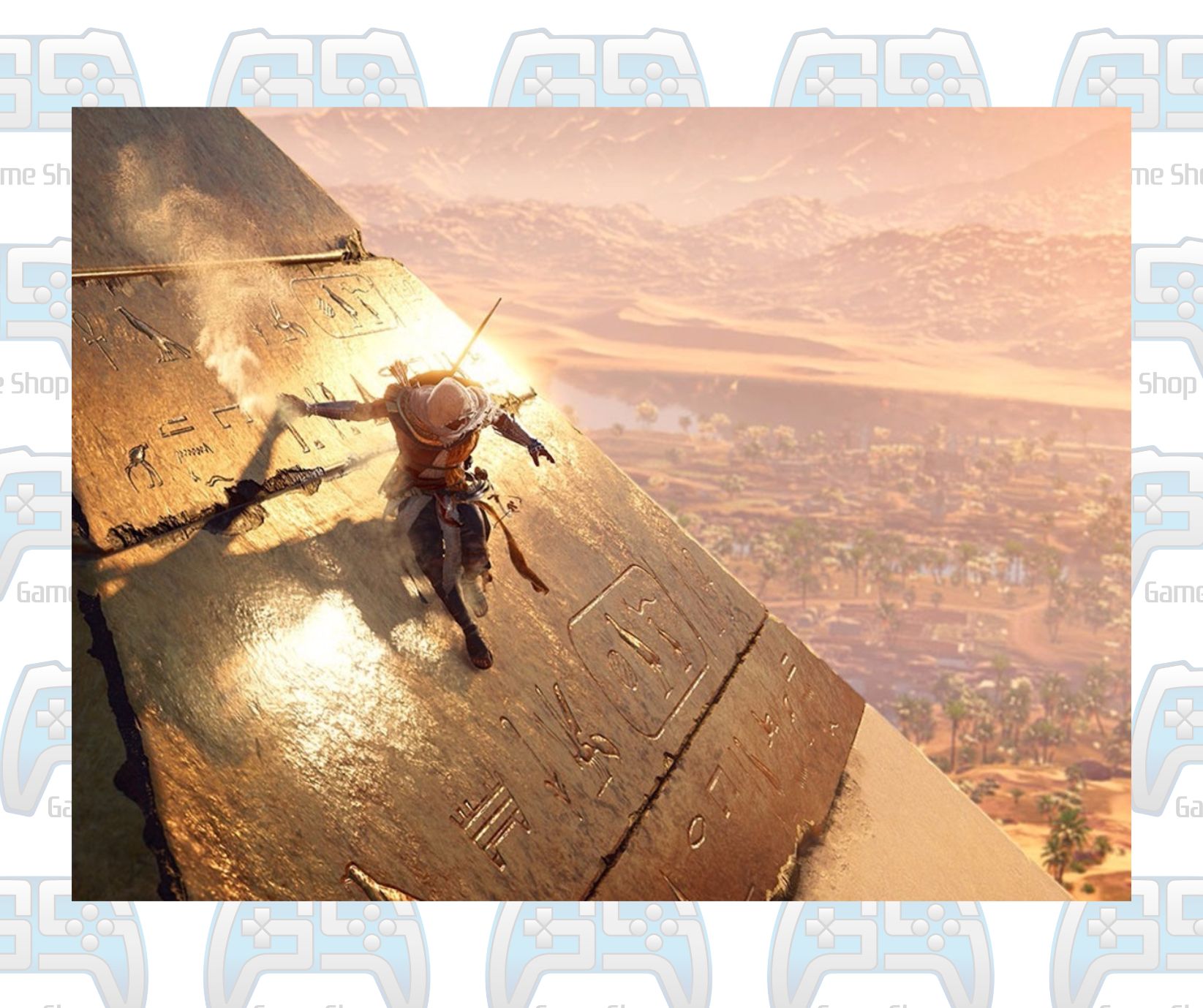 ASSASSIN'S CREED : Origins | PS4 | OCCASION