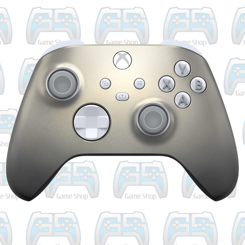 MANETTE XBOX SERIES LUNAR SHIFT | XBOX ONE - SERIES - PC 2