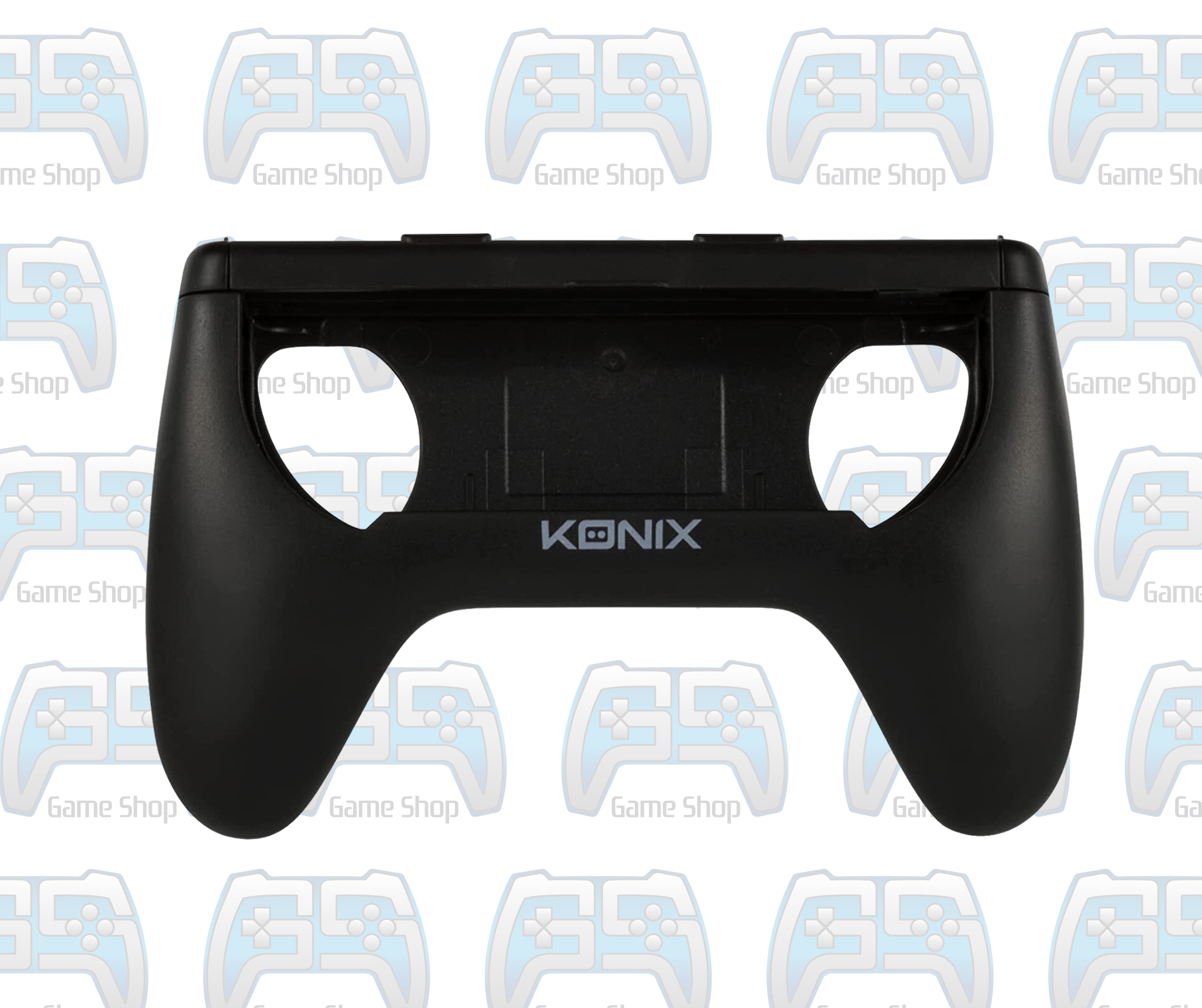 KONIX DUAL CONTROLLER GRIPS