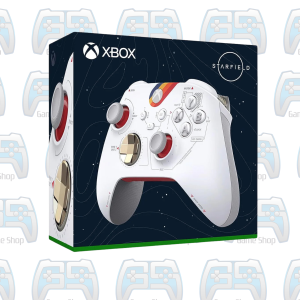 MANETTE XBOX SERIES STARFIELD | XBOX ONE - SERIES - PC | OCCASION 1