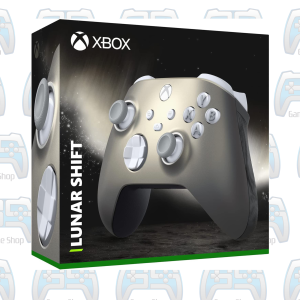 MANETTE XBOX SERIES LUNAR SHIFT | XBOX ONE - SERIES - PC 1