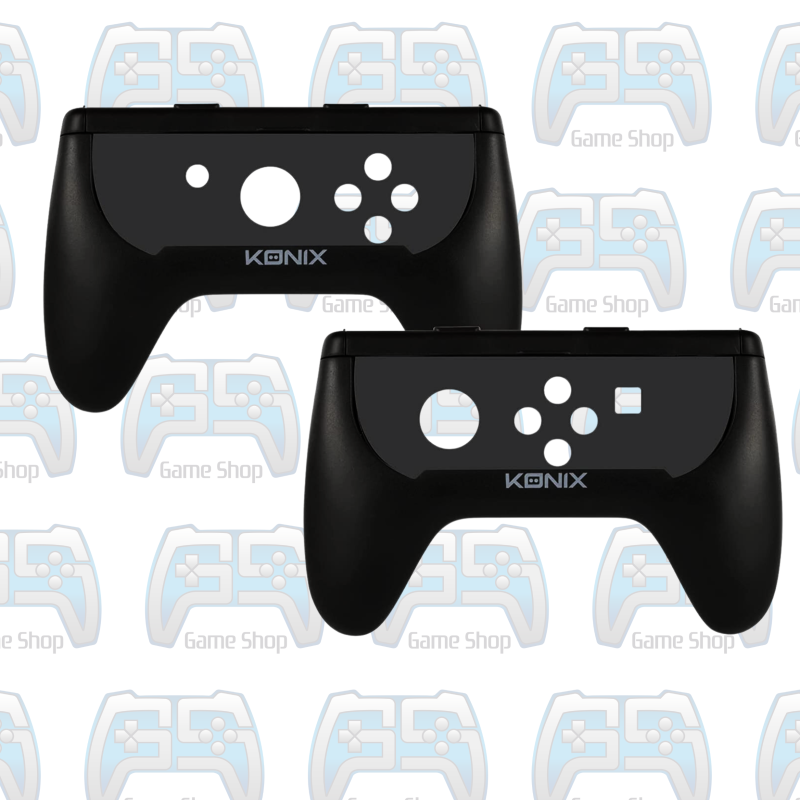 KONIX DUAL CONTROLLER GRIPS 2