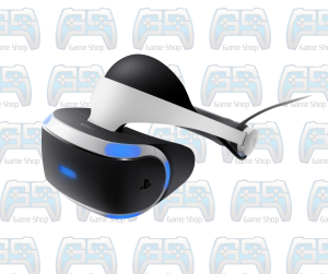 PLAYSTATION VR (PS VR) | PS4 | OCCASION