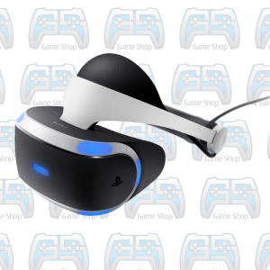 PLAYSTATION VR (PS VR) | PS4 | OCCASION 1