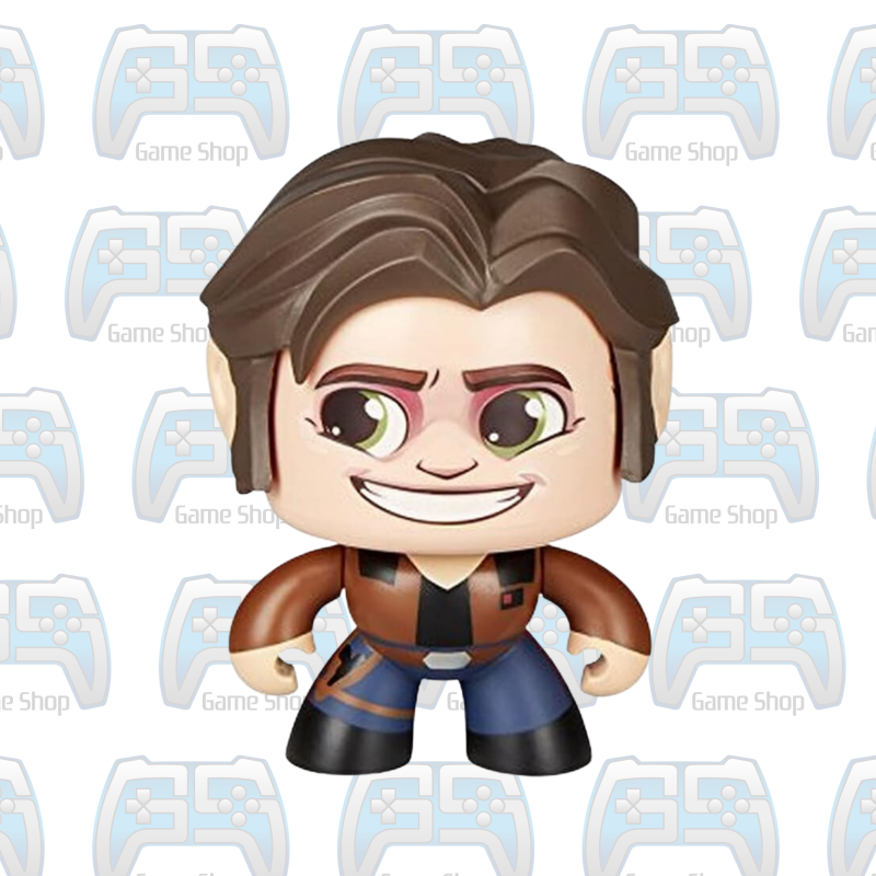 FIGURINE MIGHTY MUGGS : Star Wars 2