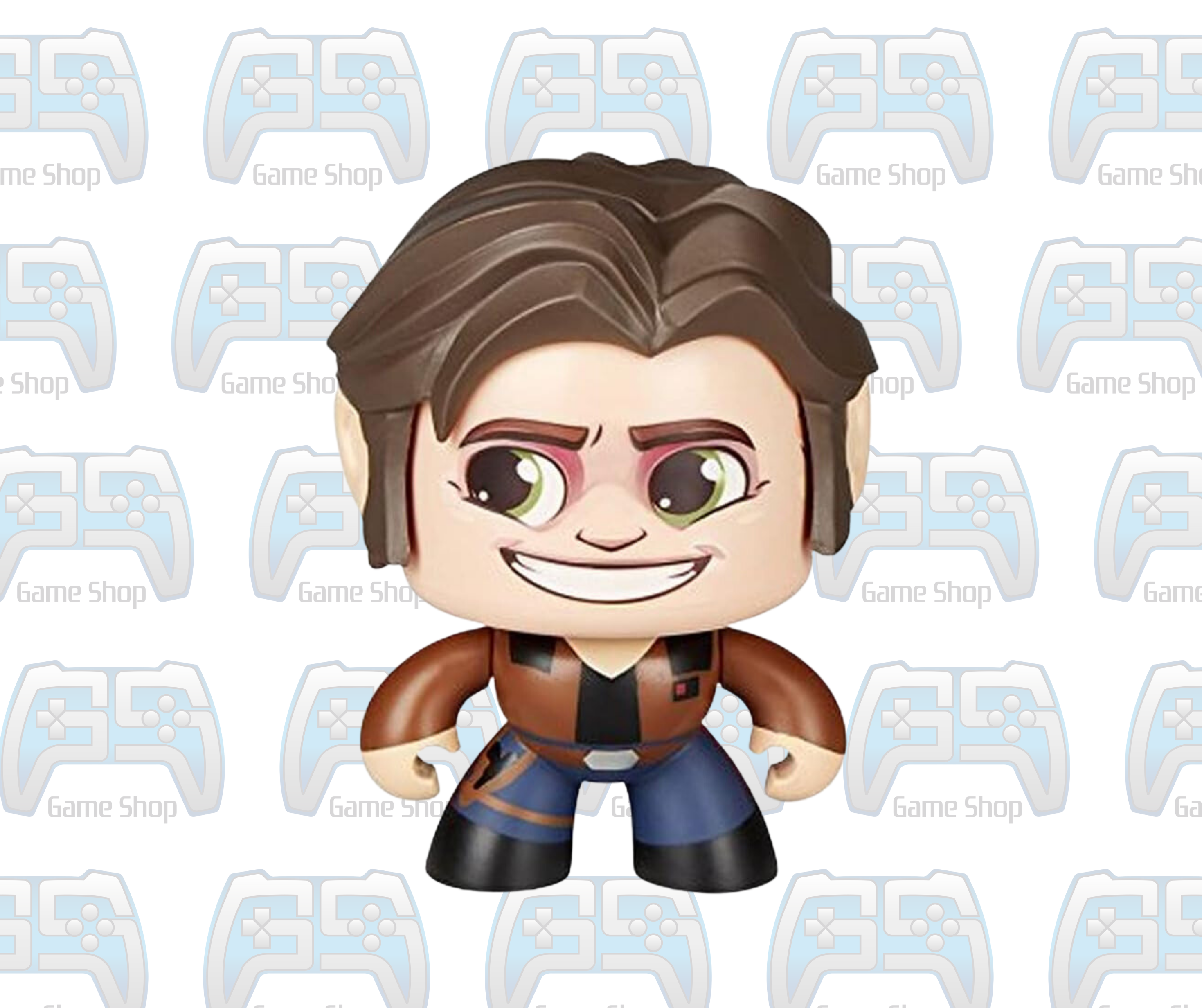 FIGURINE MIGHTY MUGGS : Star Wars