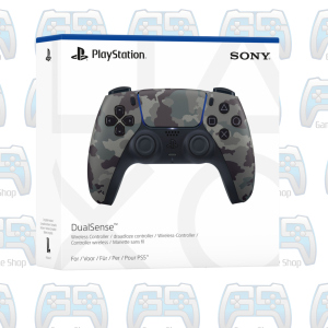 MANETTE PLAYSTATION 5 DUALSENSE CAMO | PS5 - PC 1