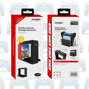 DOBE MULTIFONCTINAL STORAGE STAND KIT | SWITCH 1