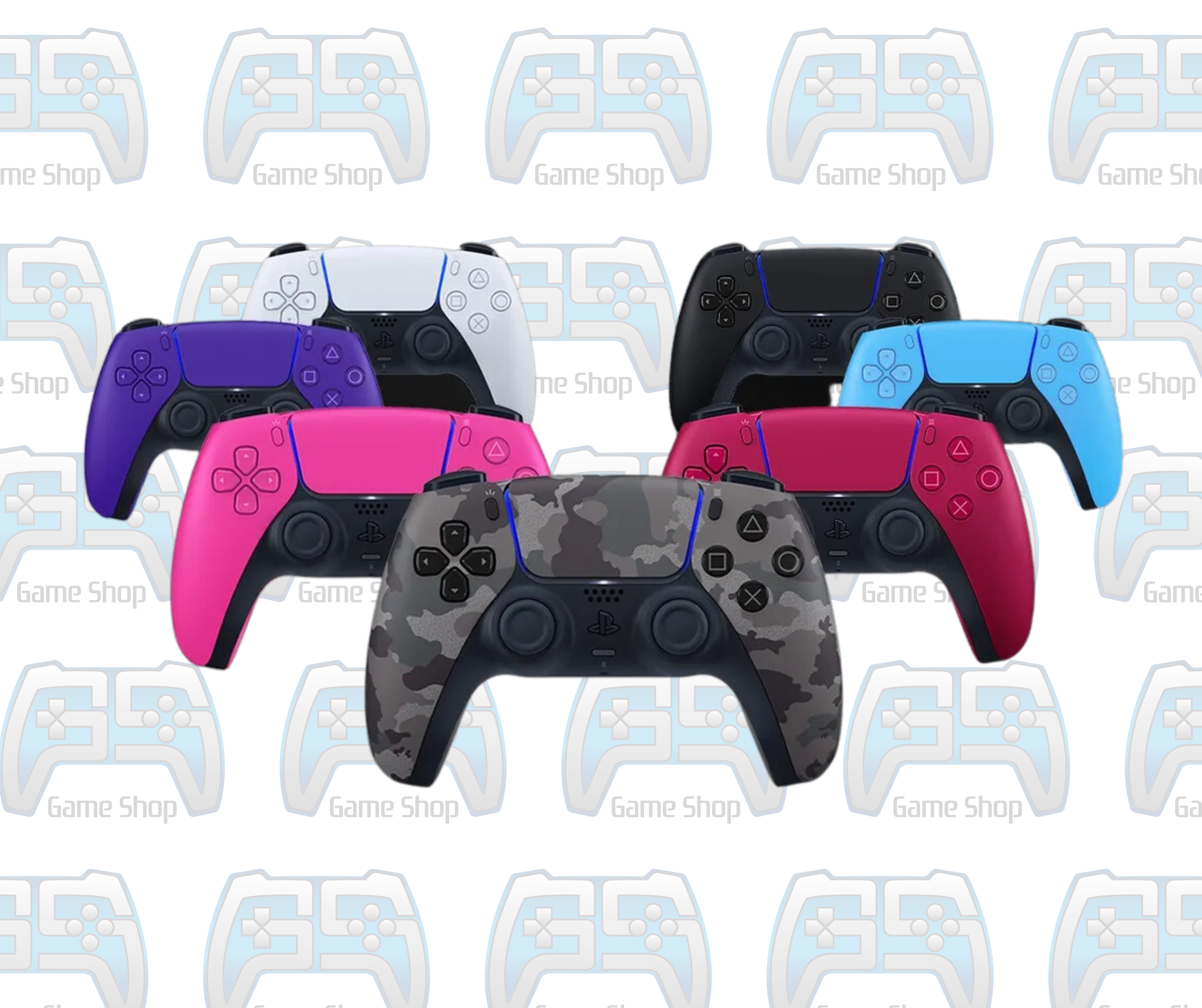 MANETTES DUALSENSE OCCASIONS | PS5