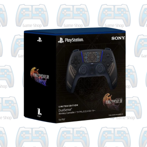 MANETTE PLAYSTATION 5 DUALSENSE EDITION FINAL FANTASY XVI  | PS5 - PC 1