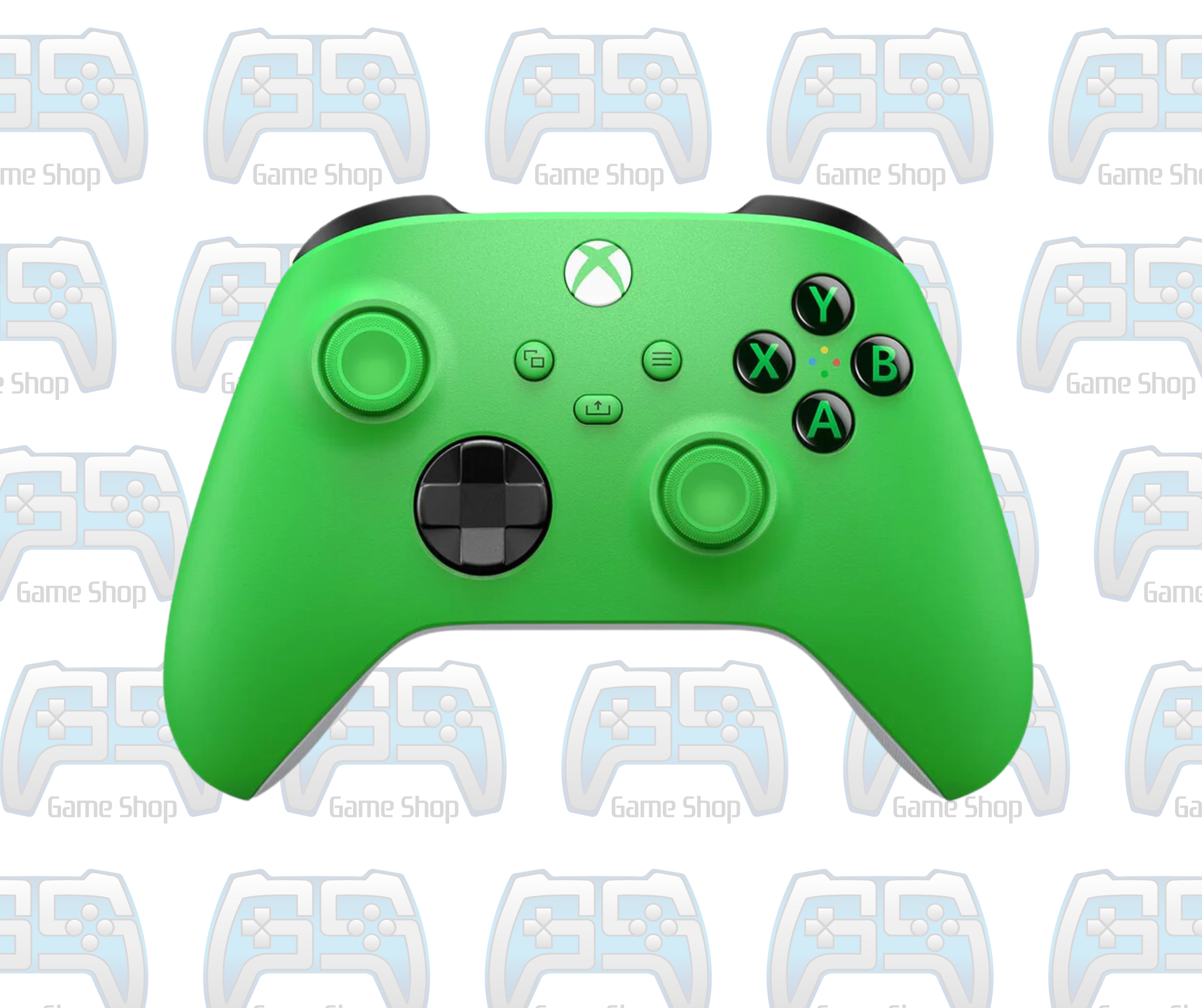 MANETTE XBOX SERIES VELOCITY GREEN | XBOX ONE - SERIES - PC