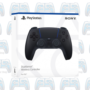 MANETTE PLAYSTATION 5 DUALSENSE NOIRE | PS5 - PC 1