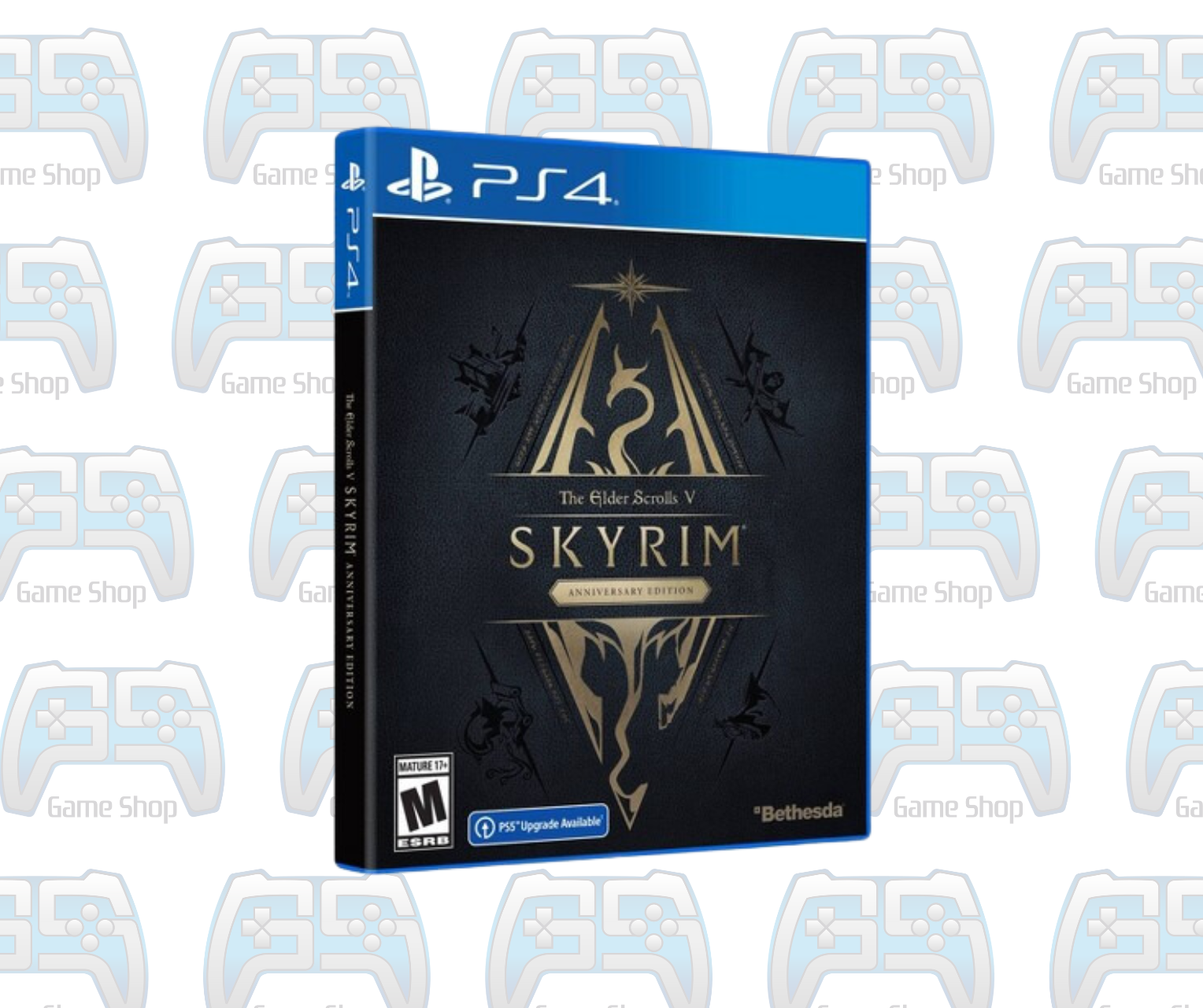 THE ELDER SCROLLS V : SKYRIM | PS4 | OCCASION