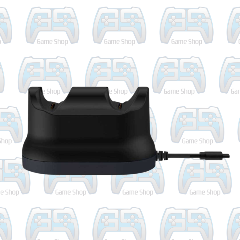 STATION DE CHARGE PDP METAVOLT DUAL RAPID CHARGEUR | DUALSENSE 3