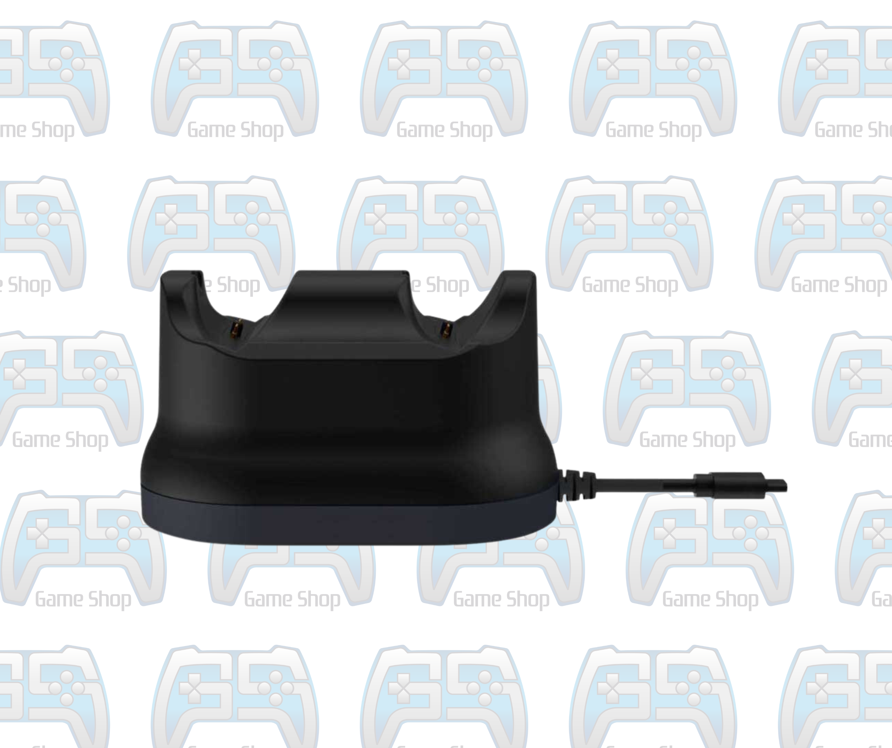 STATION DE CHARGE PDP METAVOLT DUAL RAPID CHARGEUR | DUALSENSE
