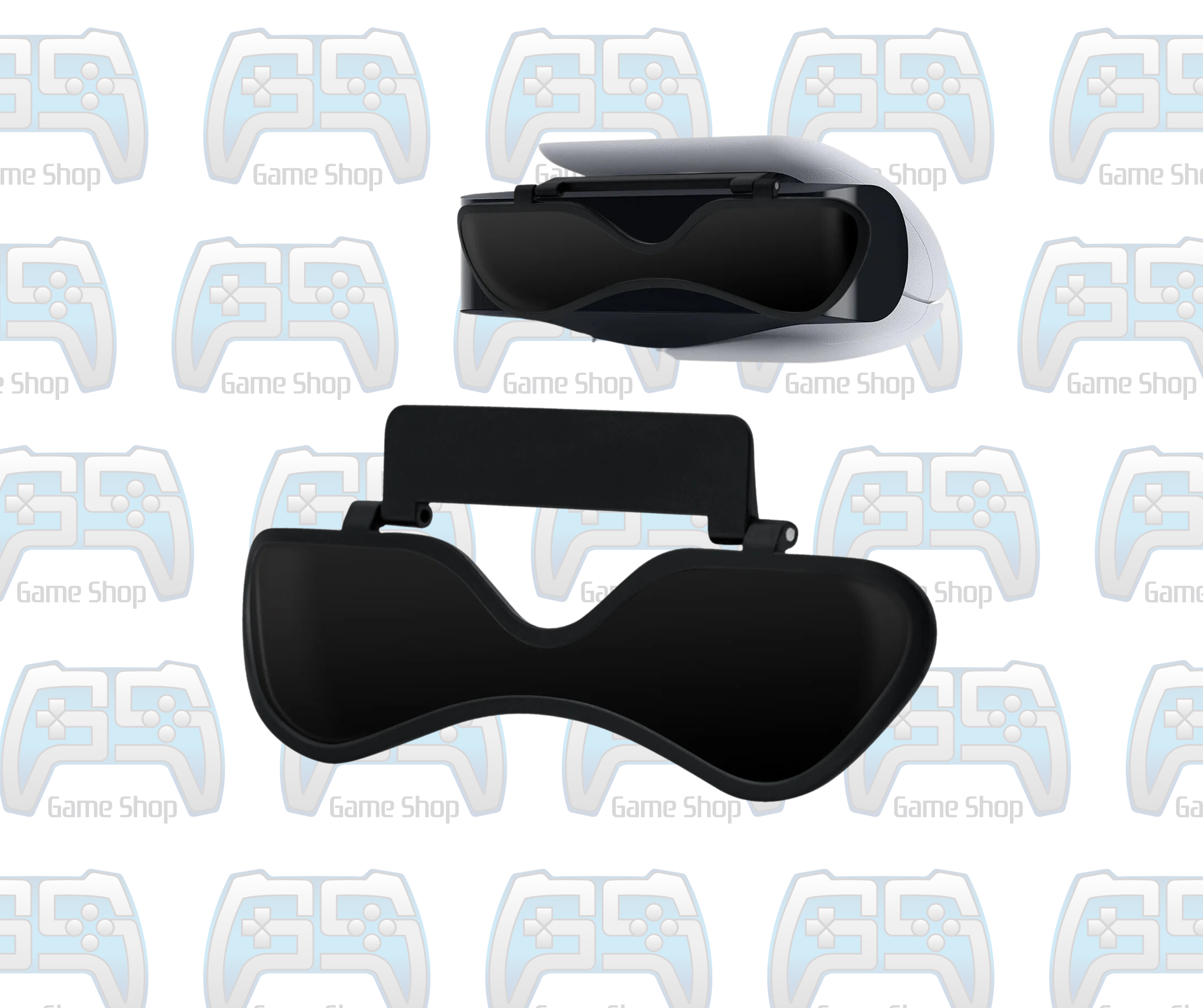 DOBE CAMERA PROTECTIVE COVER | PS5
