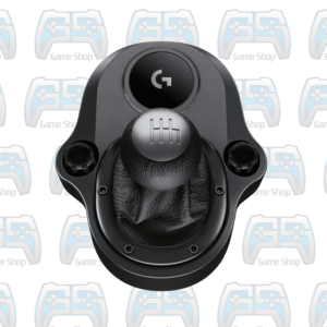 LOGITECH DRIVING FORCE SHIFTER | VOLANTS LOGITECH 2