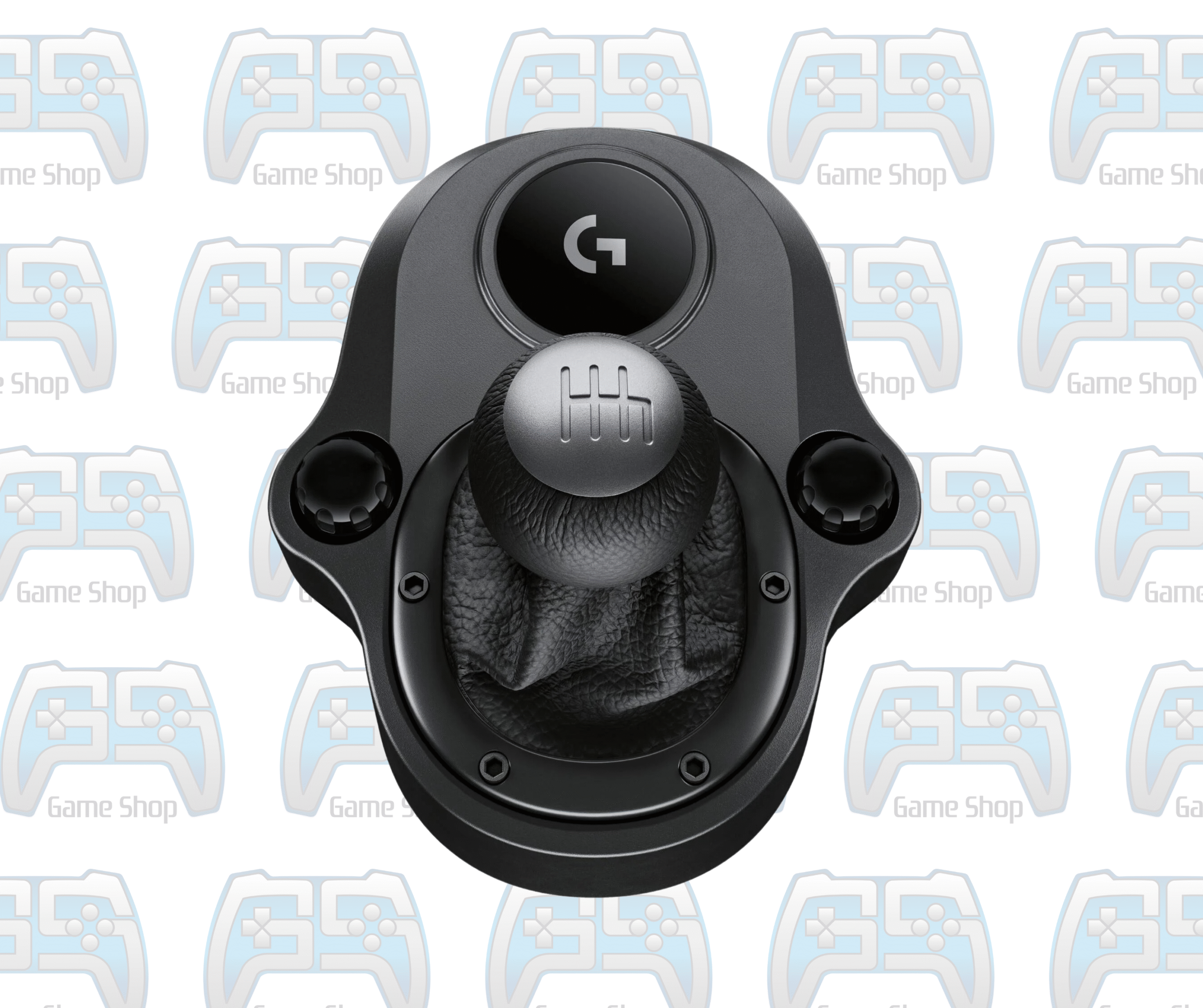 LOGITECH DRIVING FORCE SHIFTER | VOLANTS LOGITECH