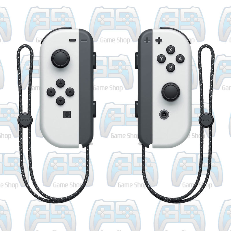 NINTENDO SWITCH OLED 5
