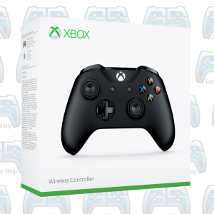 MANETTE XBOX ONE S NOIRE | XBOX ONE - XBOX SERIES - PC 1