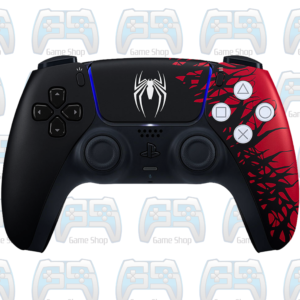 MANETTE DUALSENSE EDITION SPIDERMAN 2 | PC - PS5 4