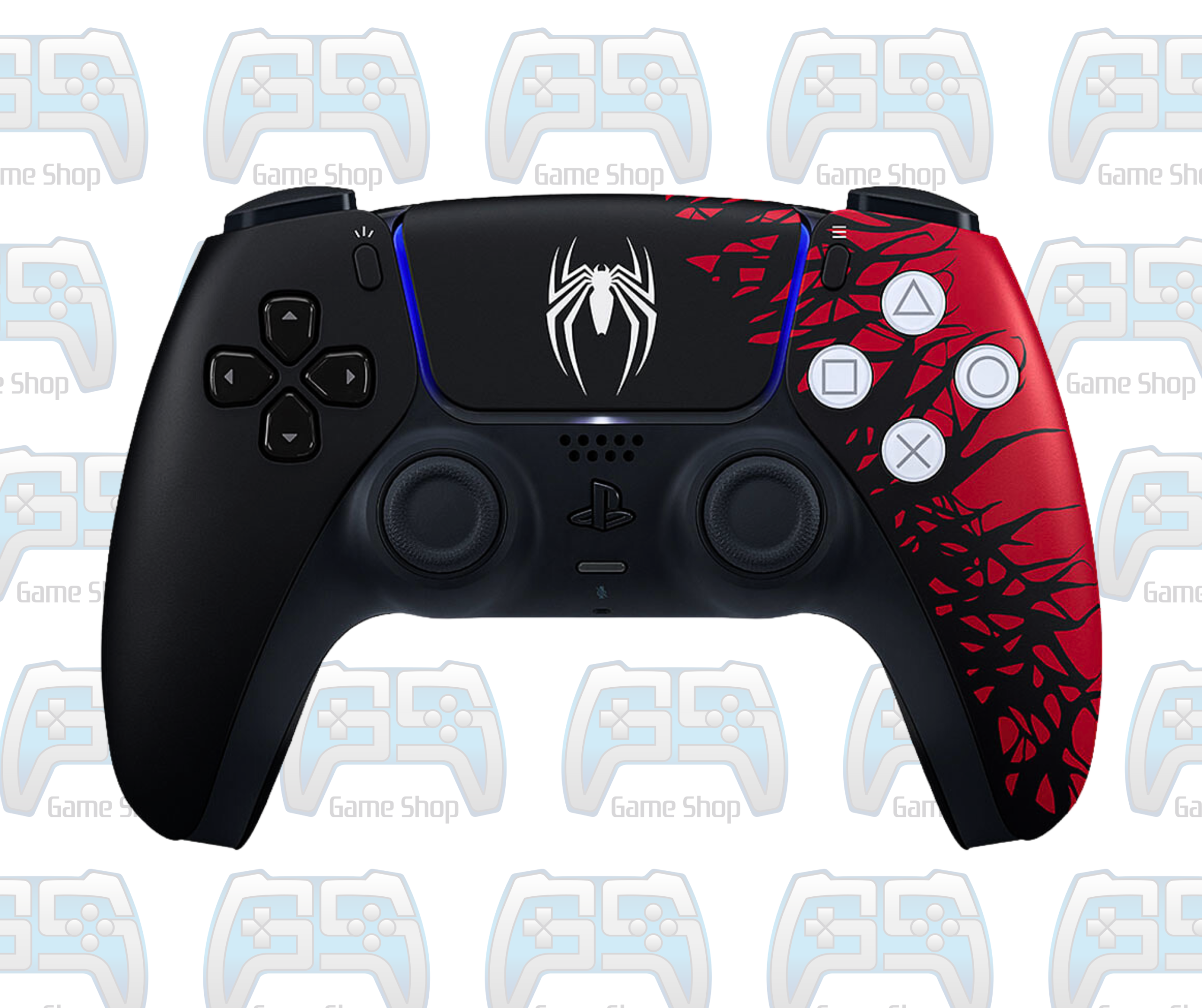 MANETTE DUALSENSE EDITION SPIDERMAN 2 | PC - PS5