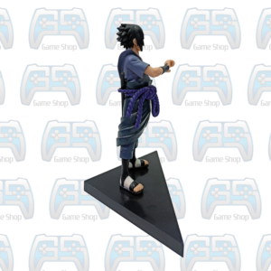 FIGURINE SASUKE | NARUTO | FIGURINE DE GRANDE TAILLE 3