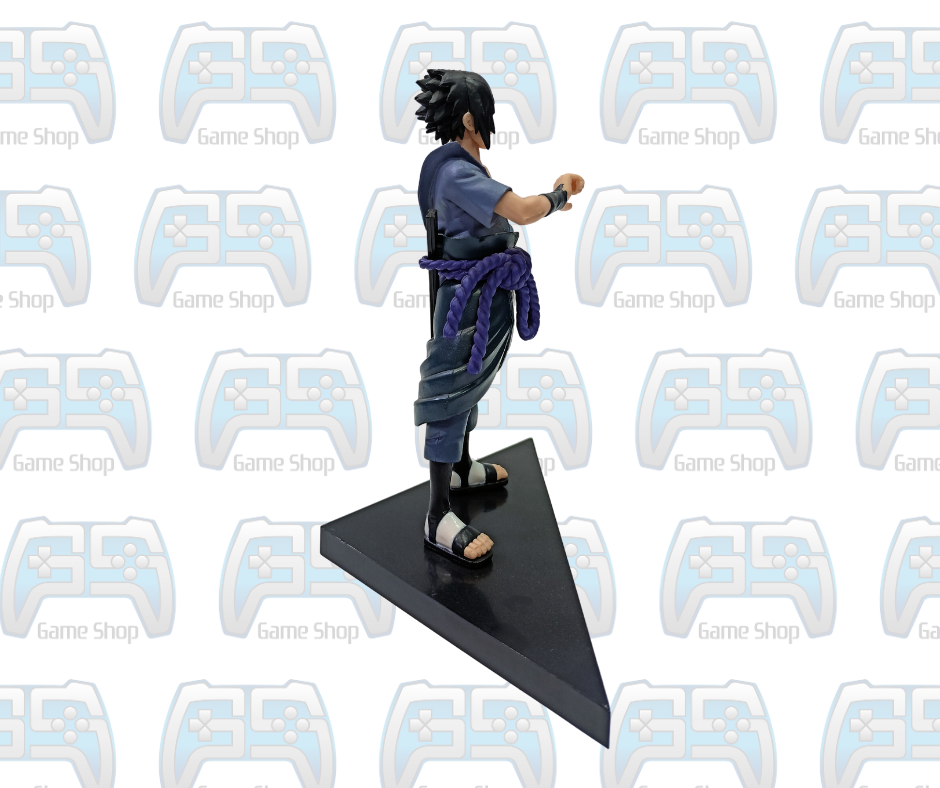 FIGURINE SASUKE | NARUTO | FIGURINE DE GRANDE TAILLE