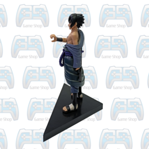 FIGURINE SASUKE | NARUTO | FIGURINE DE GRANDE TAILLE 4