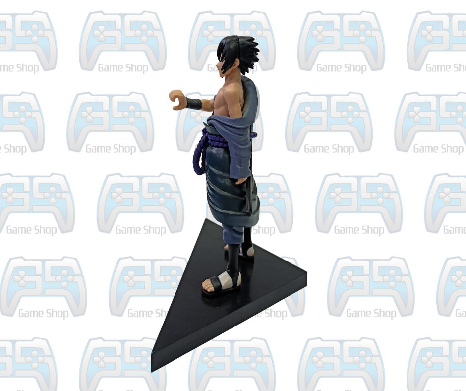 FIGURINE SASUKE | NARUTO | FIGURINE DE GRANDE TAILLE