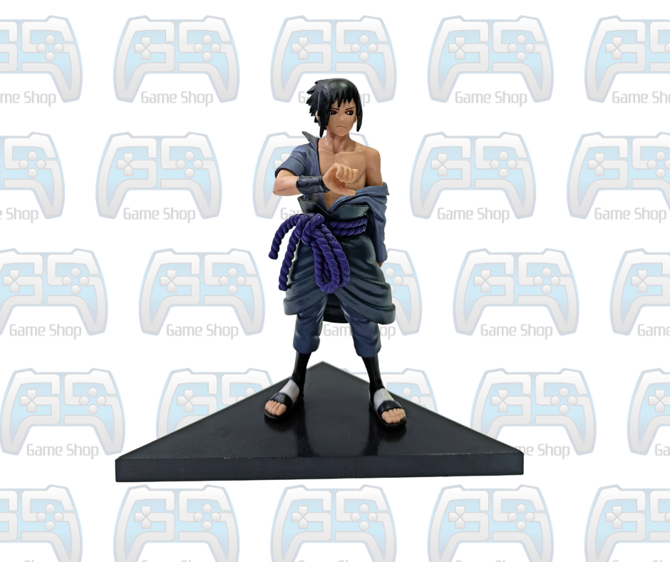 FIGURINE SASUKE | NARUTO | FIGURINE DE GRANDE TAILLE