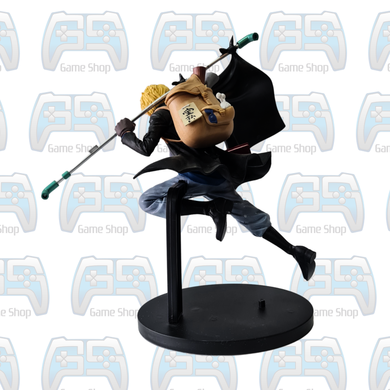 FIGURINE SABO | ONE PIECE | FIGURINE DE GRANDE TAILLE 2