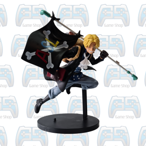 FIGURINE SABO | ONE PIECE | FIGURINE DE GRANDE TAILLE 1