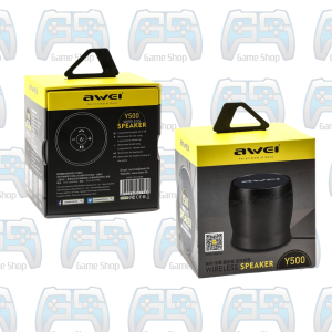 HAUT PARLEUR BLUETOOTH AWEI Y500 1