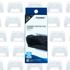 DOBE CAMERA PROTECTIVE COVER | PS5 1