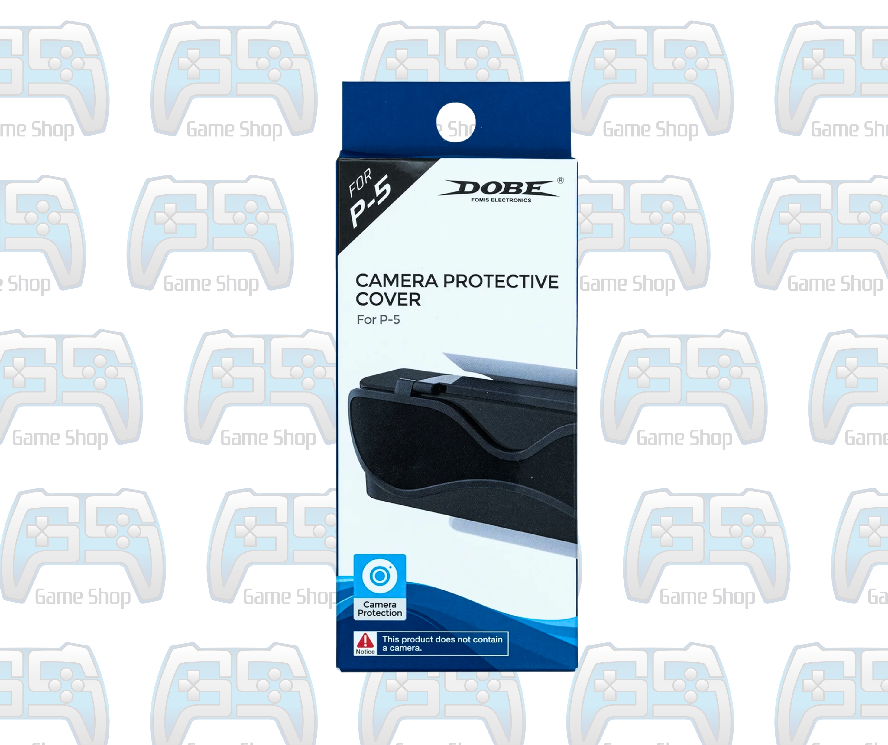 DOBE CAMERA PROTECTIVE COVER | PS5