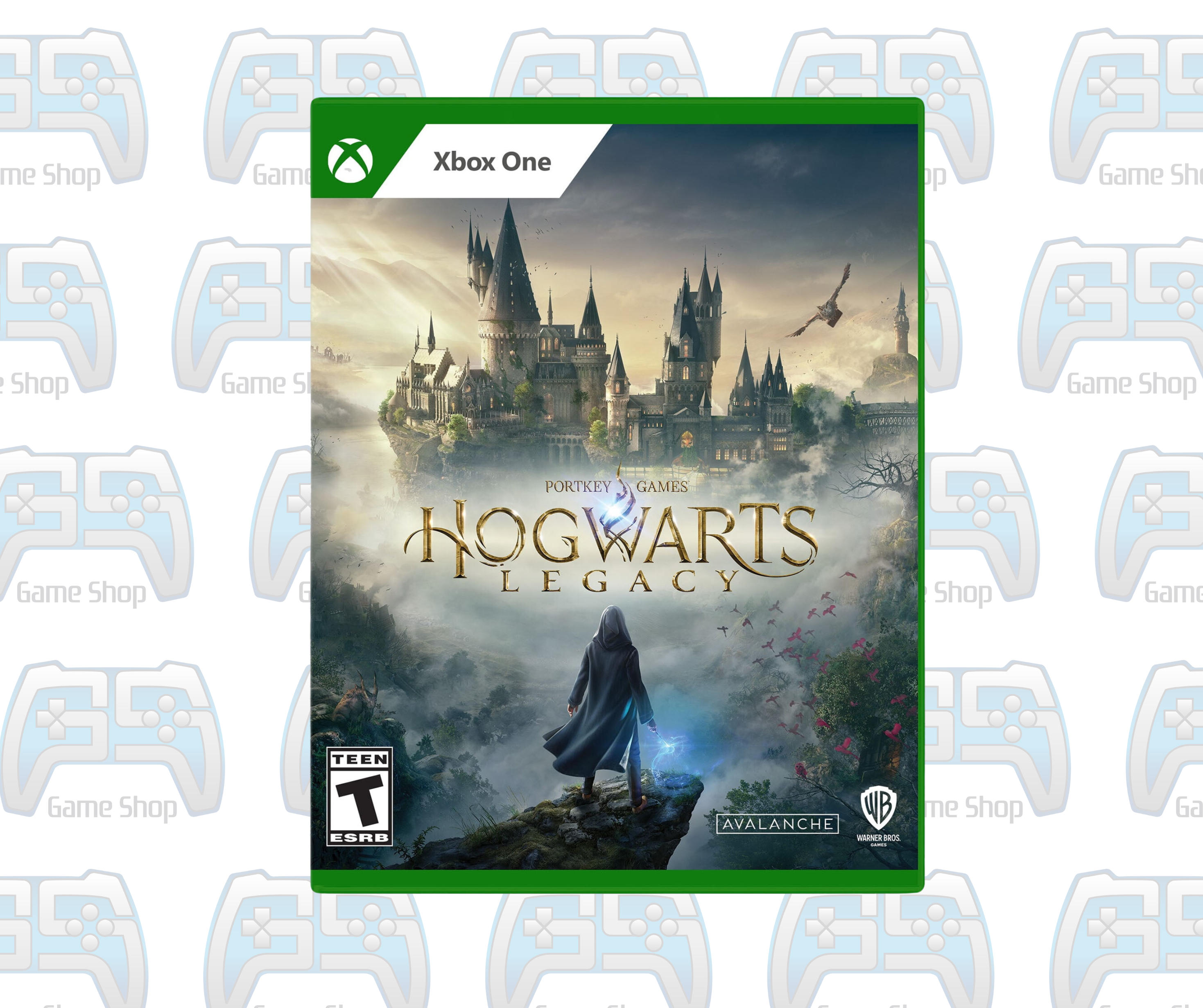 HOGWARTS LEGACY | XBOX ONE