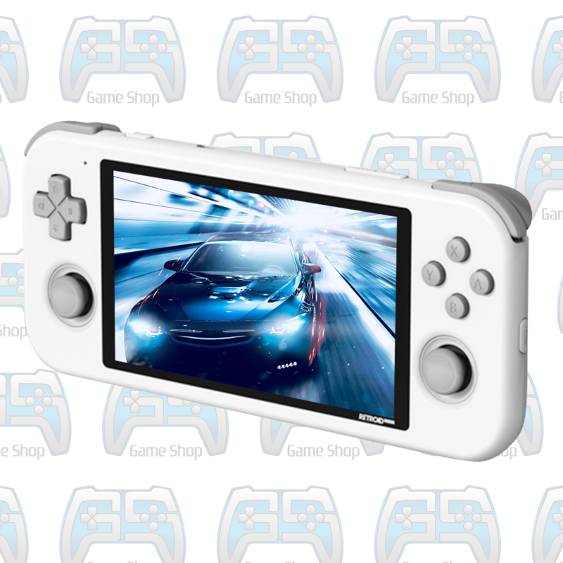 CONSOLE RETROID POCKET 3 2