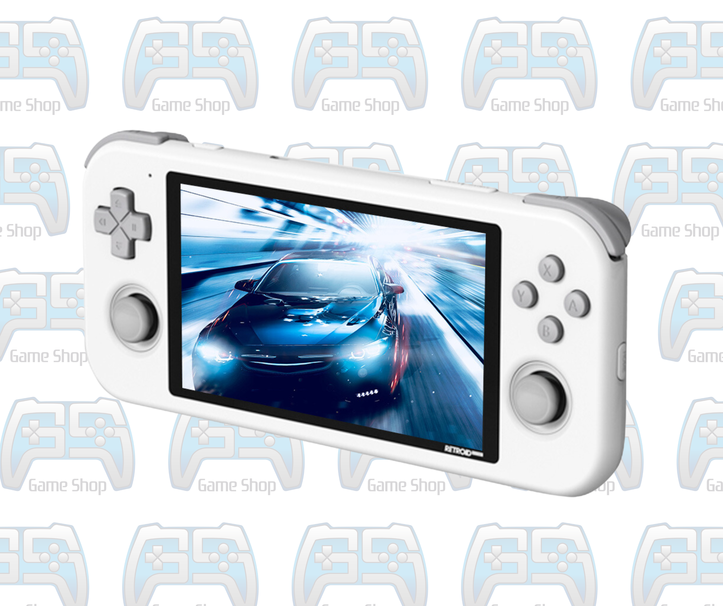 CONSOLE RETROID POCKET 3