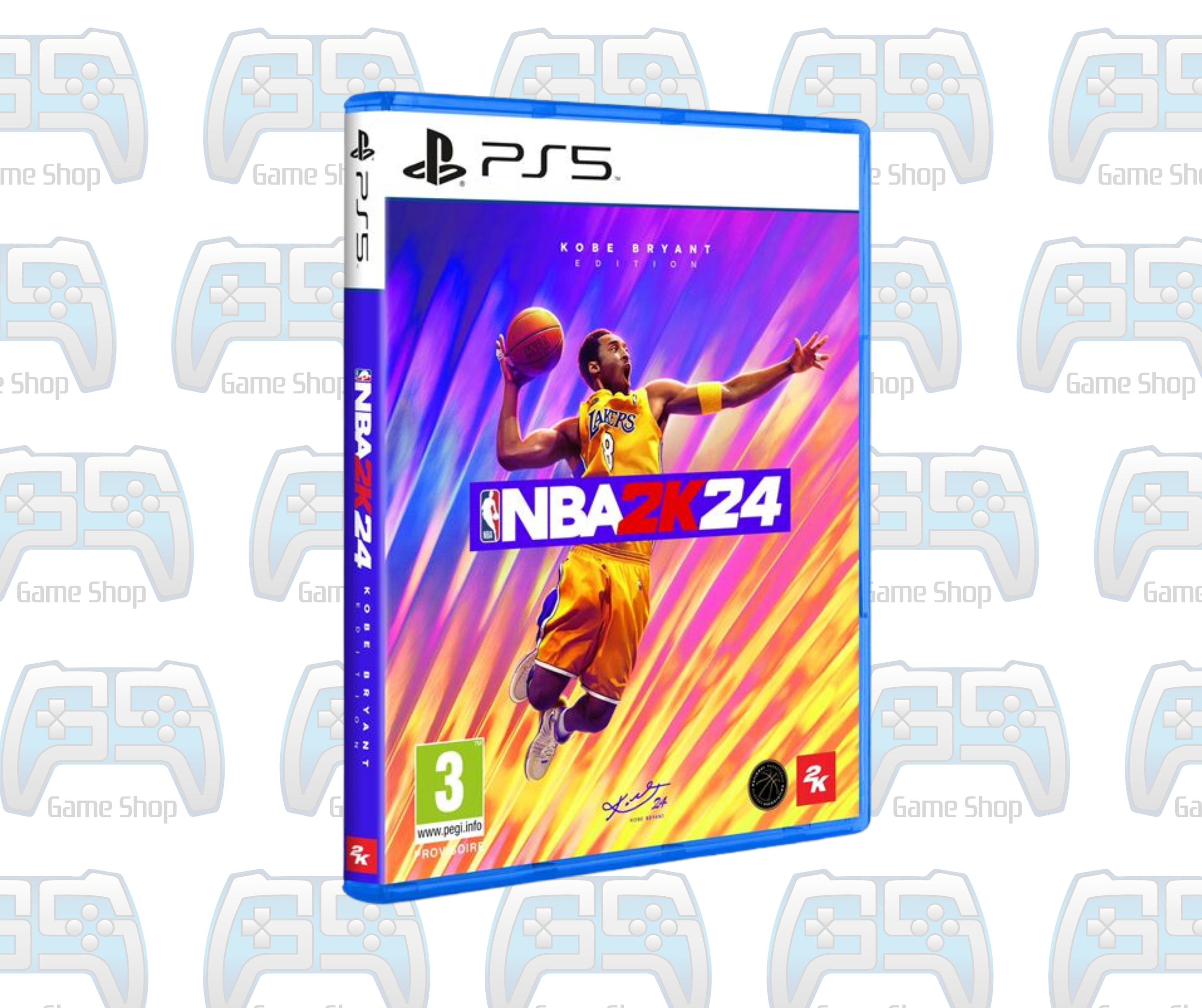 NBA 2K24 | PS5