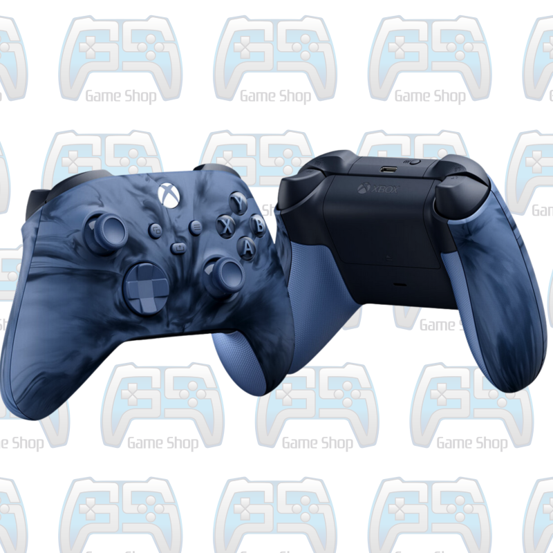 MANETTE XBOX SERIES STORMCLOUD VAPOR | XBOX ONE - SERIES - PC 3