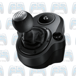 LOGITECH DRIVING FORCE SHIFTER | VOLANTS LOGITECH 3