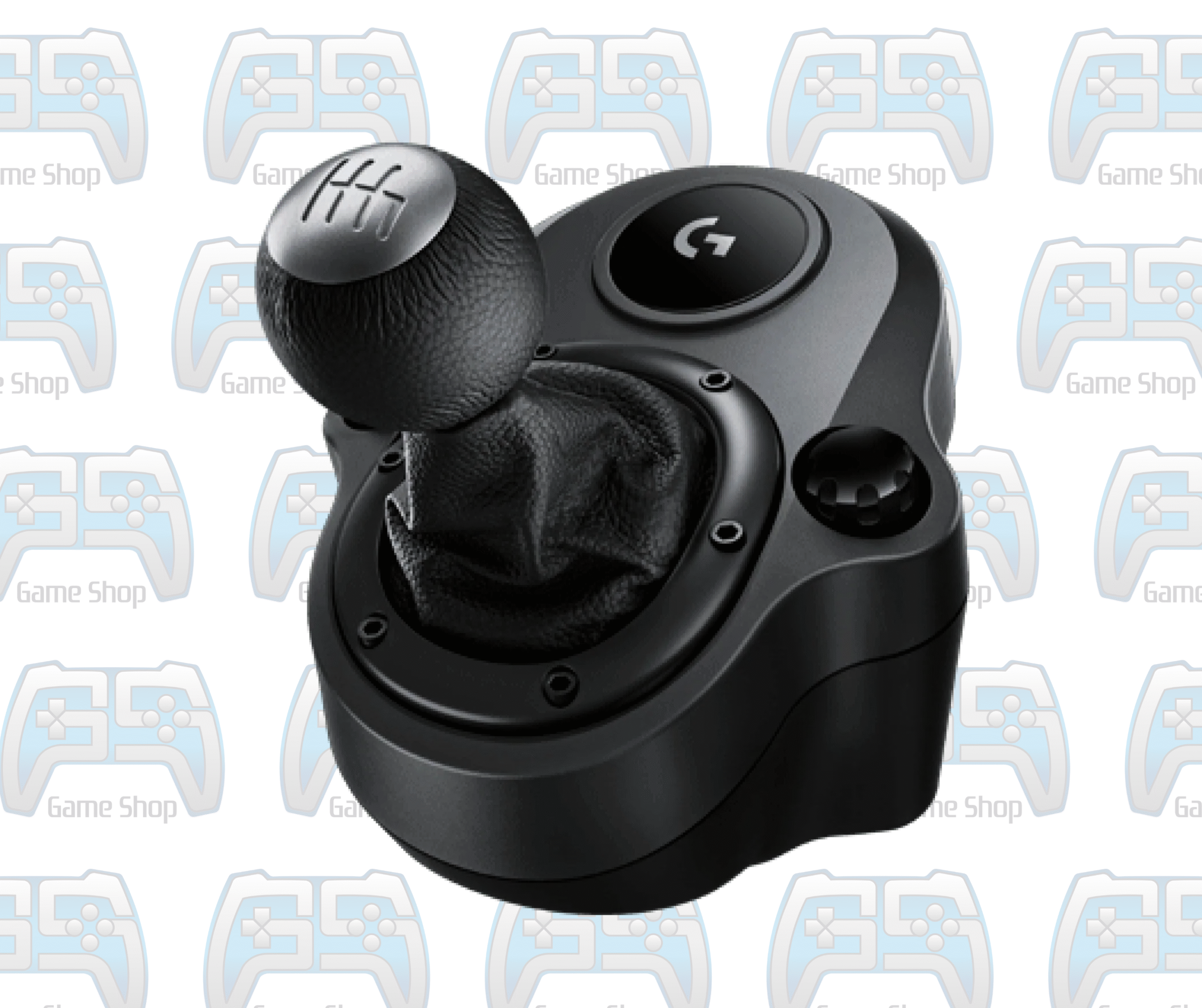LOGITECH DRIVING FORCE SHIFTER | VOLANTS LOGITECH