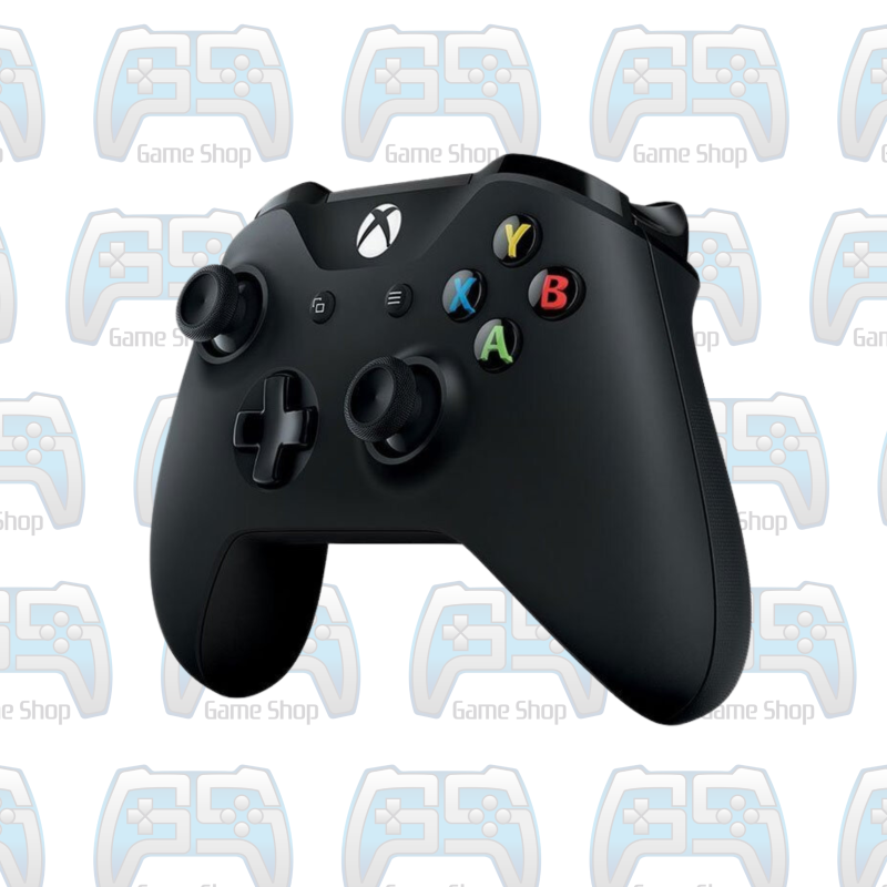 MANETTE XBOX ONE S NOIRE | XBOX ONE - XBOX SERIES - PC 2