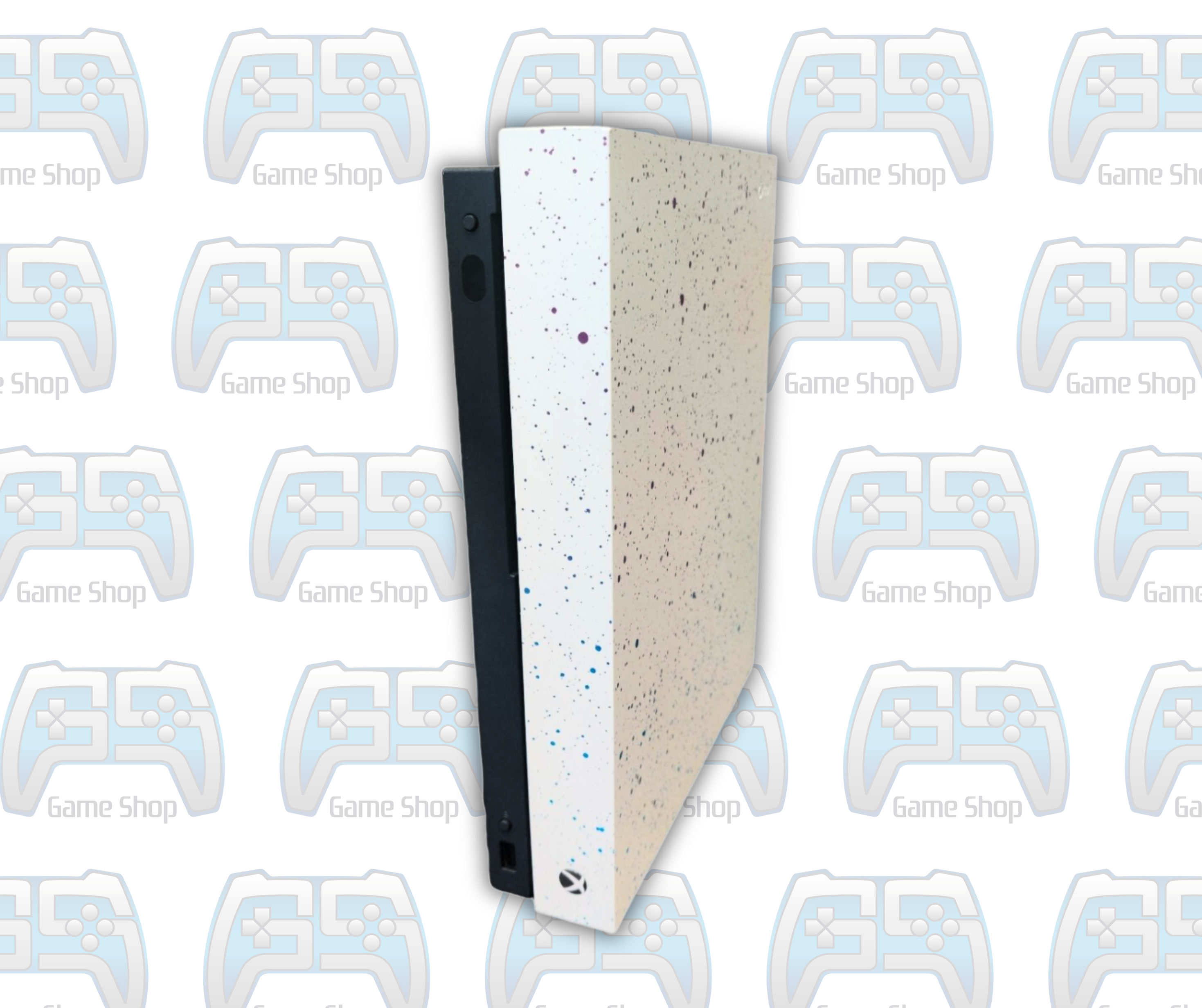 MICROSOFT XBOX ONE X 1 TB | EDITION HYPERSPACE | OCCASION