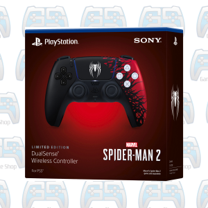 MANETTE DUALSENSE EDITION SPIDERMAN 2 | PC - PS5 1