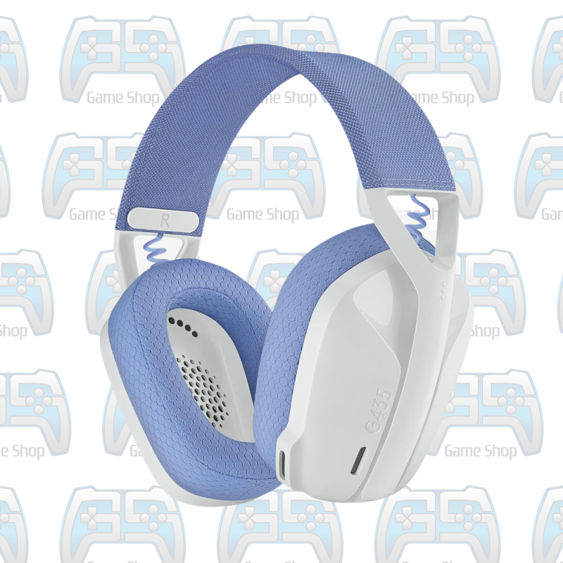 CASQUE LOGITECH G435 | PC - CONSOLES 2