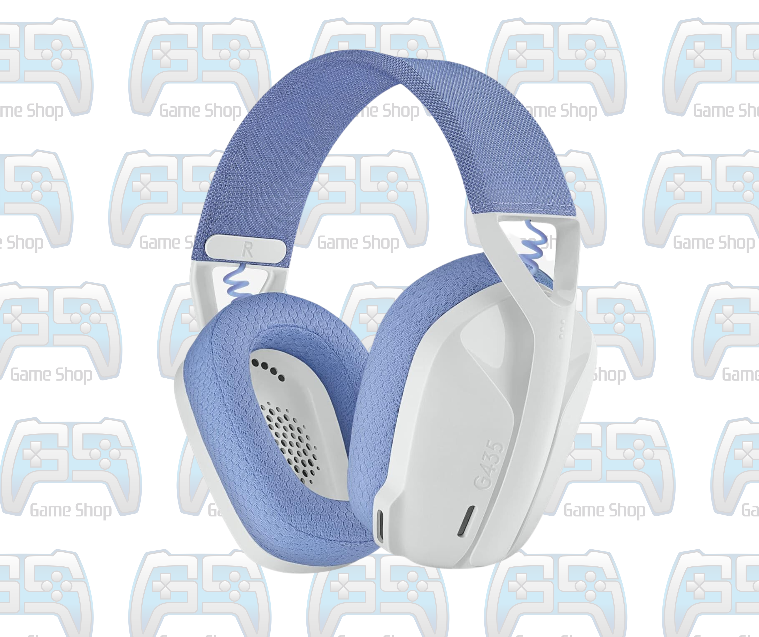 CASQUE LOGITECH G435 | PC - CONSOLES